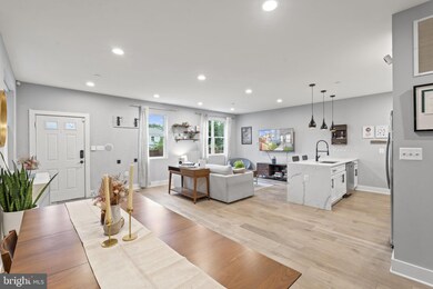 1838 Providence St NE unit 2, Washington, DC 20002 - photo 2