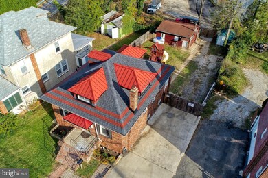 5105 Leeds Ave, Halethorpe, MD 21227 - photo 2