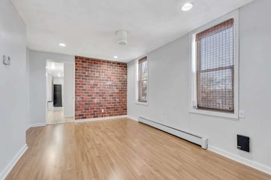 811 Montgomery St unit 3R, Jersey City, NJ 07306 - photo 2