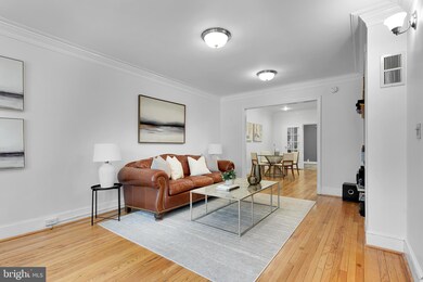 1438 Parkwood Place NW, Washington, DC 20010 - photo 4