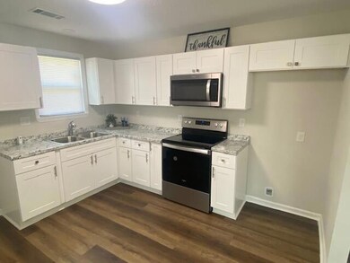 kitchen small
