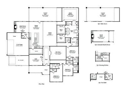 26402 Yaupon Creek, Magnolia, TX 77355 - photo 6