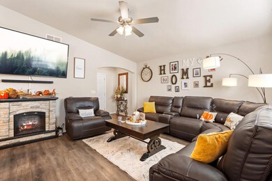 772 Villa Seca Dr, El Paso, TX 79928 - photo 6