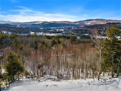 151 Pinnacle Rd, Campton, NH 03223 - photo 2