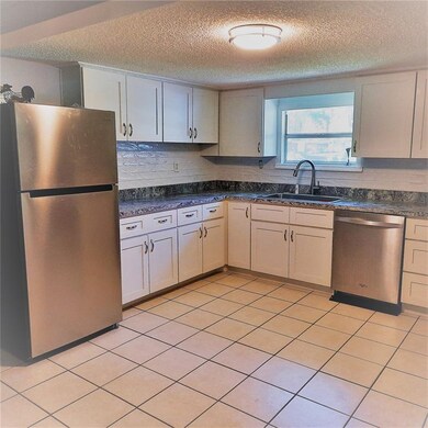 NEW KITCHEN