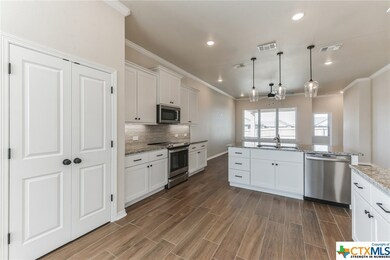 506 Juniper Dr, Troy, TX 76579 - photo 5