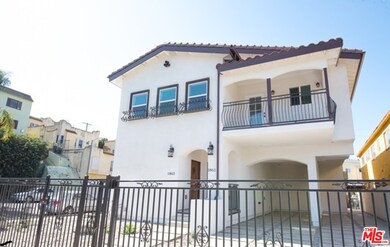 1861 S Longwood Ave, Los Angeles, CA 90019 - photo 2