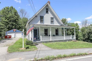 47 Concord Hill Rd, Pittsfield, NH 03263 - photo 2