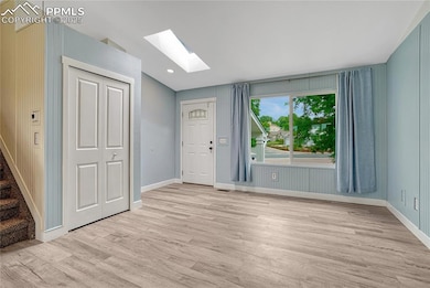 845 Crestline Dr, Colorado Springs, CO 80916 - photo 4