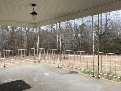 porch