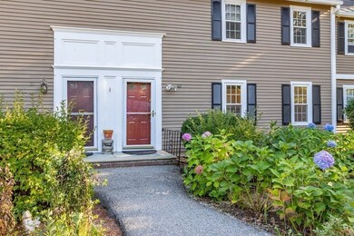 49 Cortland Ln unit 49, Boxborough, MA 01719 - photo 4