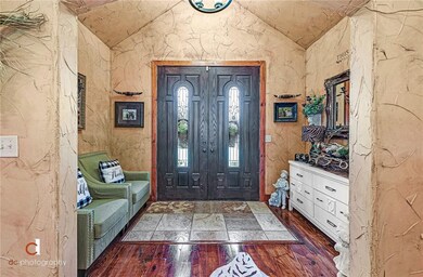 13728 Hogeye Rd, Prairie Grove, AR 72753 - photo 6