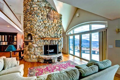 161 High Meadow Rd, Newbury, NH 03255 - photo 2