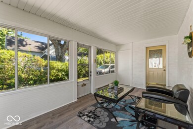 829 High St, Middletown, IN 47356 - photo 5