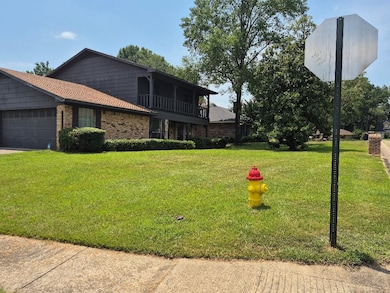 2401 Windbrooke Ct, Shreveport, LA 71118 - photo 2