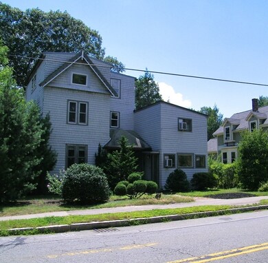 992 Beacon St unit A, Newton Center, MA 02459 - photo 2