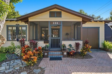 Front View - Close Up