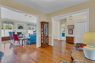 41 Mercers Way, Irvington, VA 22480 - photo 5