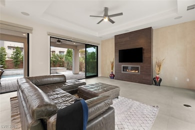 74 Pristine Glen St, Las Vegas, NV 89135 - photo 6