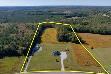 1835 Oakes Rd, Kenbridge, VA 23944 - photo 3