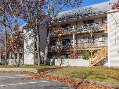 800 Bearses Way unit 2SB, Hyannis, MA 02601 - photo 5