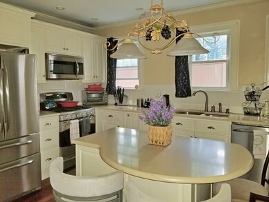 930 Pleasant St, Worcester, MA 01602 - photo 3