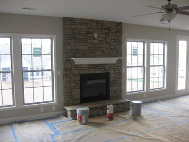 2009 Creekside Manor Ln, Knoxville, TN 37932 - photo 4