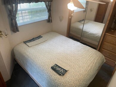 Allens Way Bedroom