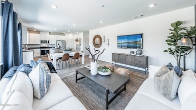 4250 White Feather Way unit Lot 136, Sparks, NV 89436 - photo 5