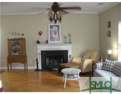 Den/Family/Great Room.