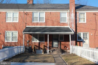 5509 Leith Rd, Baltimore, MD 21239 - photo 2