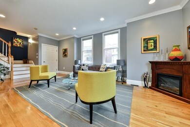 67 Bakersfield St unit A, Dorchester, MA 02125 - photo 4