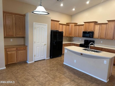 Morelos Kitchen