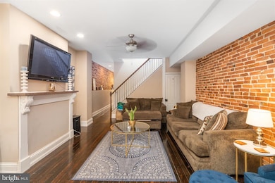 1209 S Hanover St, Baltimore, MD 21230 - photo 4