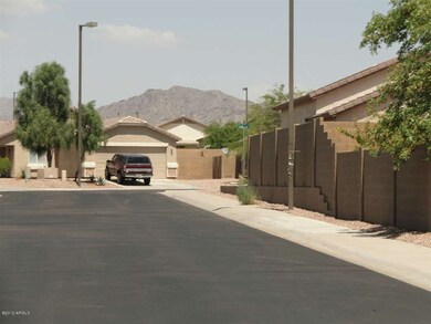 STREET VIEWS