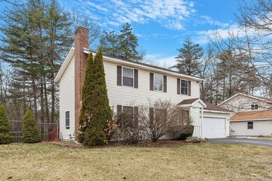 140 Saint Jude Blvd, Fitchburg, MA 01420 - photo 3