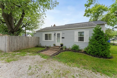 3029 McGuffey Rd