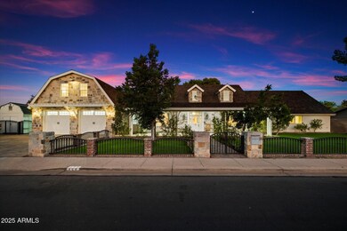 455 N 39th Way, Mesa, AZ 85205 - photo 3