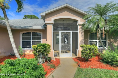 356 Toledo St, Sebastian, FL 32958 - photo 3