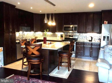 Lafayette Park unit 409, Falls Church, VA 22041 - photo 4