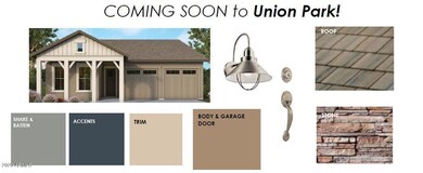 color board 1