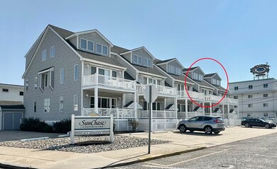 401 E Denver Ave unit 204, Wildwood, NJ 08260 - photo 3