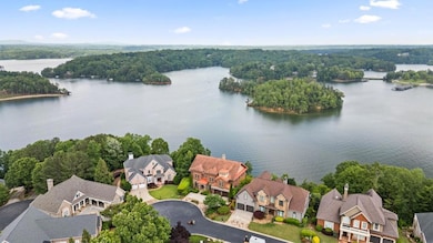 LONG RANGE VIEWS FROM THIS HOME