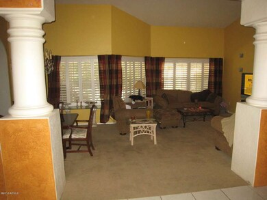 Entry way
