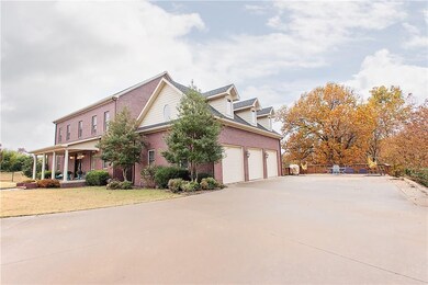 1500 Sienna Cove, Springdale, AR 72764 - photo 4