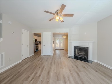 5691 Wells Cir, Stone Mountain, GA 30087 - photo 3