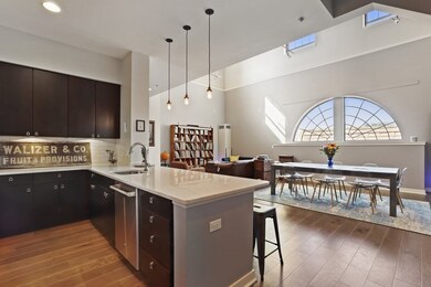 Baker Square Condominiums unit WM304, Boston, MA 02124 - photo 2