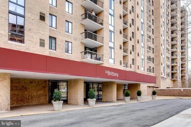 The Brittany unit 1112, Arlington, VA 22204 - photo 2