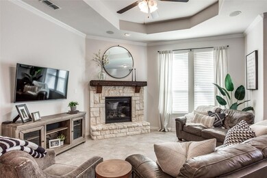 4105 Ranchman Blvd, Lake Dallas, TX 75065 - photo 7