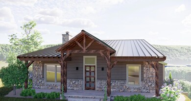 Plan A Rustic Build (2)